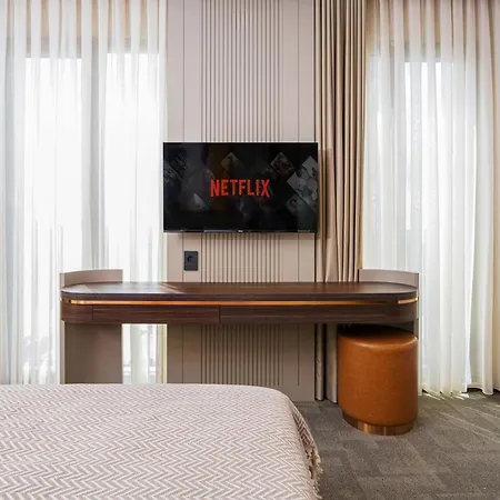 فندق Byon أجفا