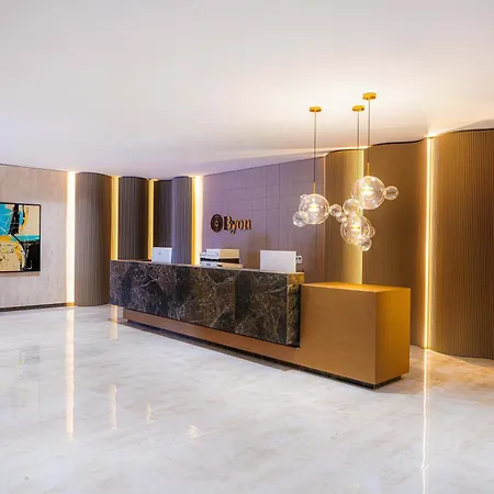 Hotel Byon 3*