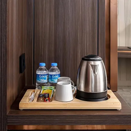 Byon Hotel 3*