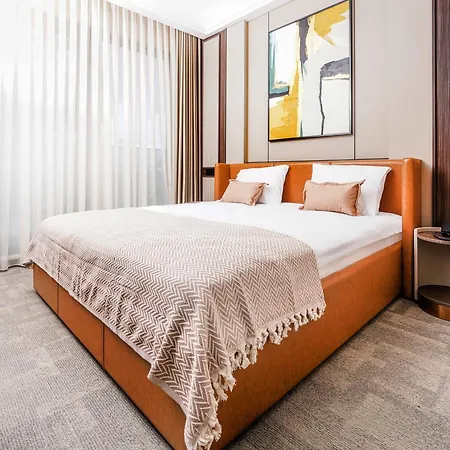 Hotel Byon Sile