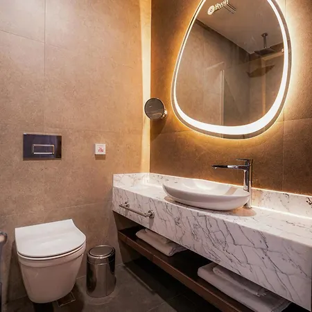 Byon Hotel Sile