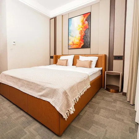 Byon Hotel 3*