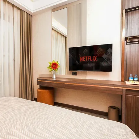 Hotel Byon 3*