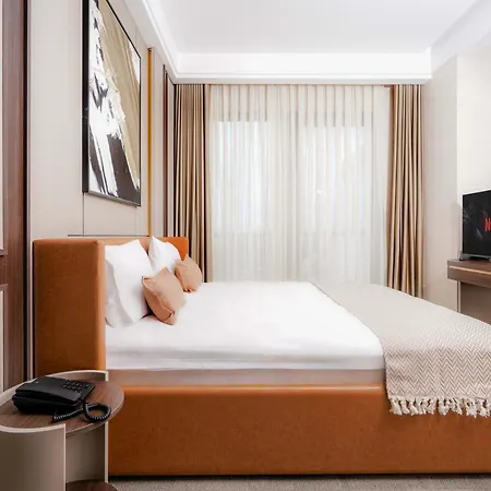 Byon Hotel 3*