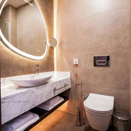 Byon Hotel Sile
