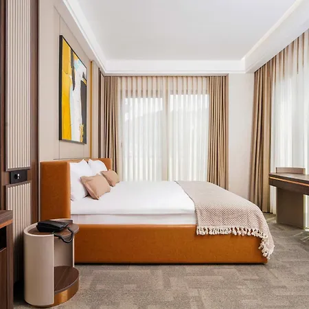 Byon Hotel Sile