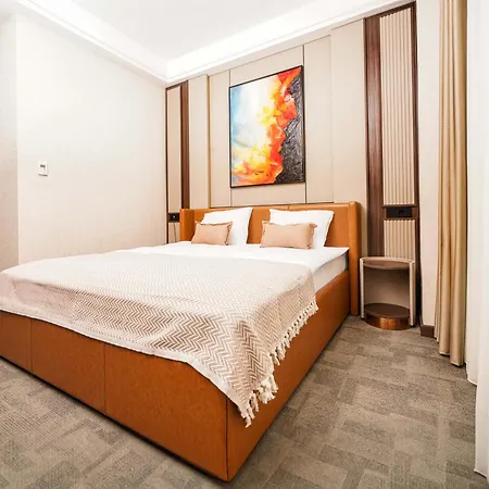 Byon Hotel