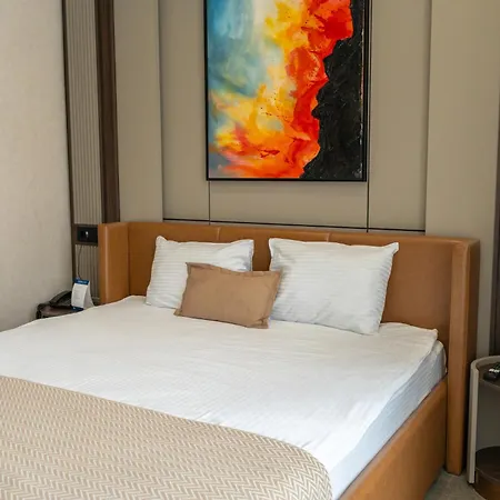 Otel Byon 3*