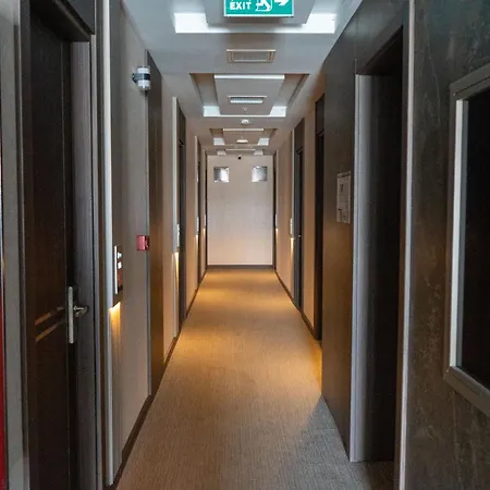 Otel Byon 3*
